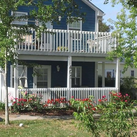 My Carolina Beach House Exterior photo