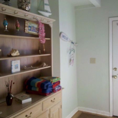 My Carolina Beach House Exterior photo