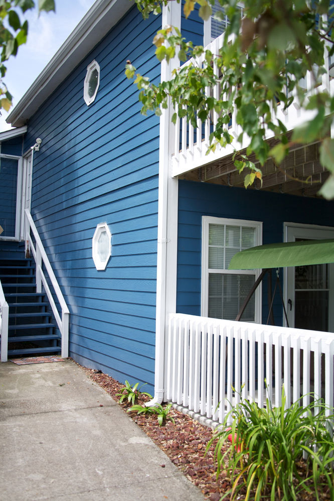 My Carolina Beach House Exterior photo